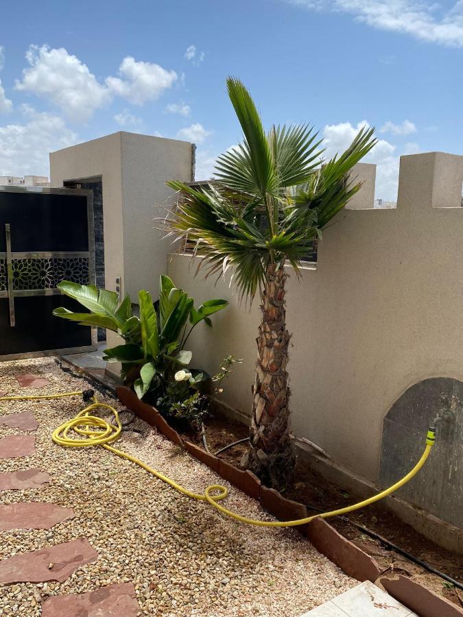 Villa Moderne A 5 Min De La Plage Avec Jardin Et 3 Salons Essaouira Exterior photo