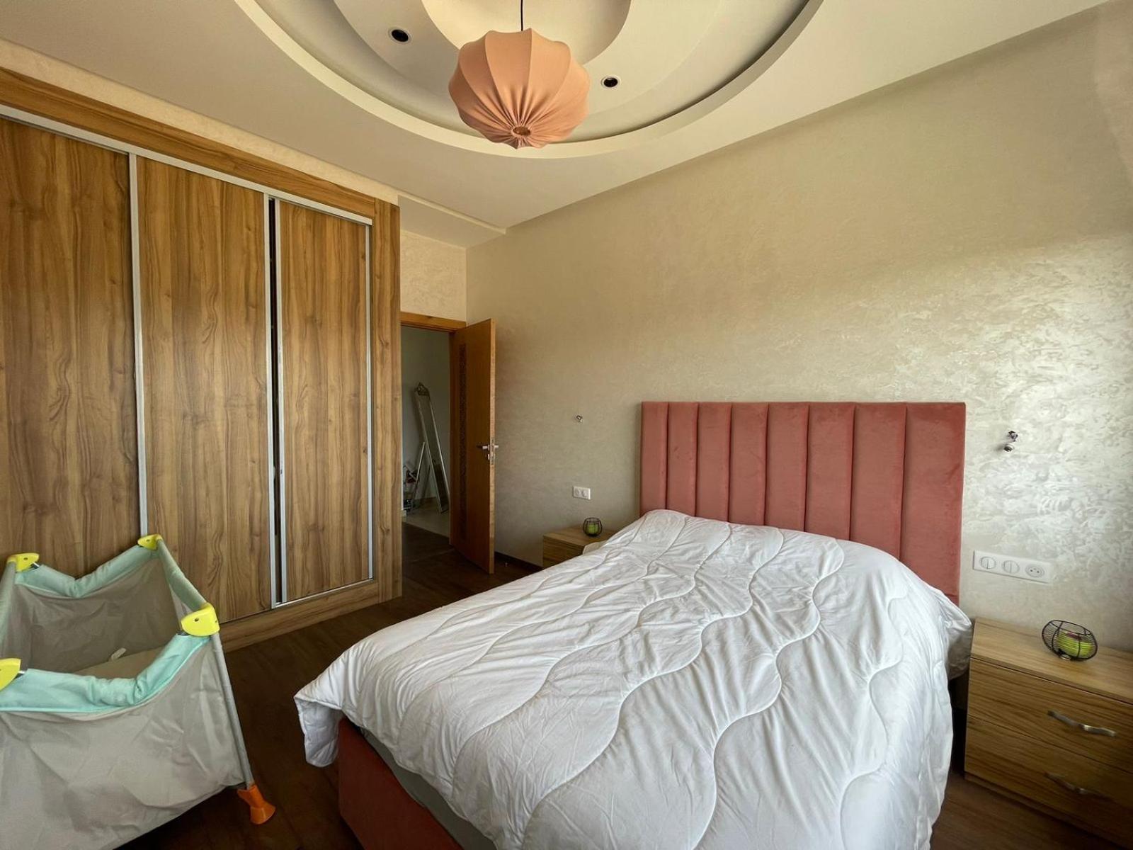 Villa Moderne A 5 Min De La Plage Avec Jardin Et 3 Salons Essaouira Exterior photo