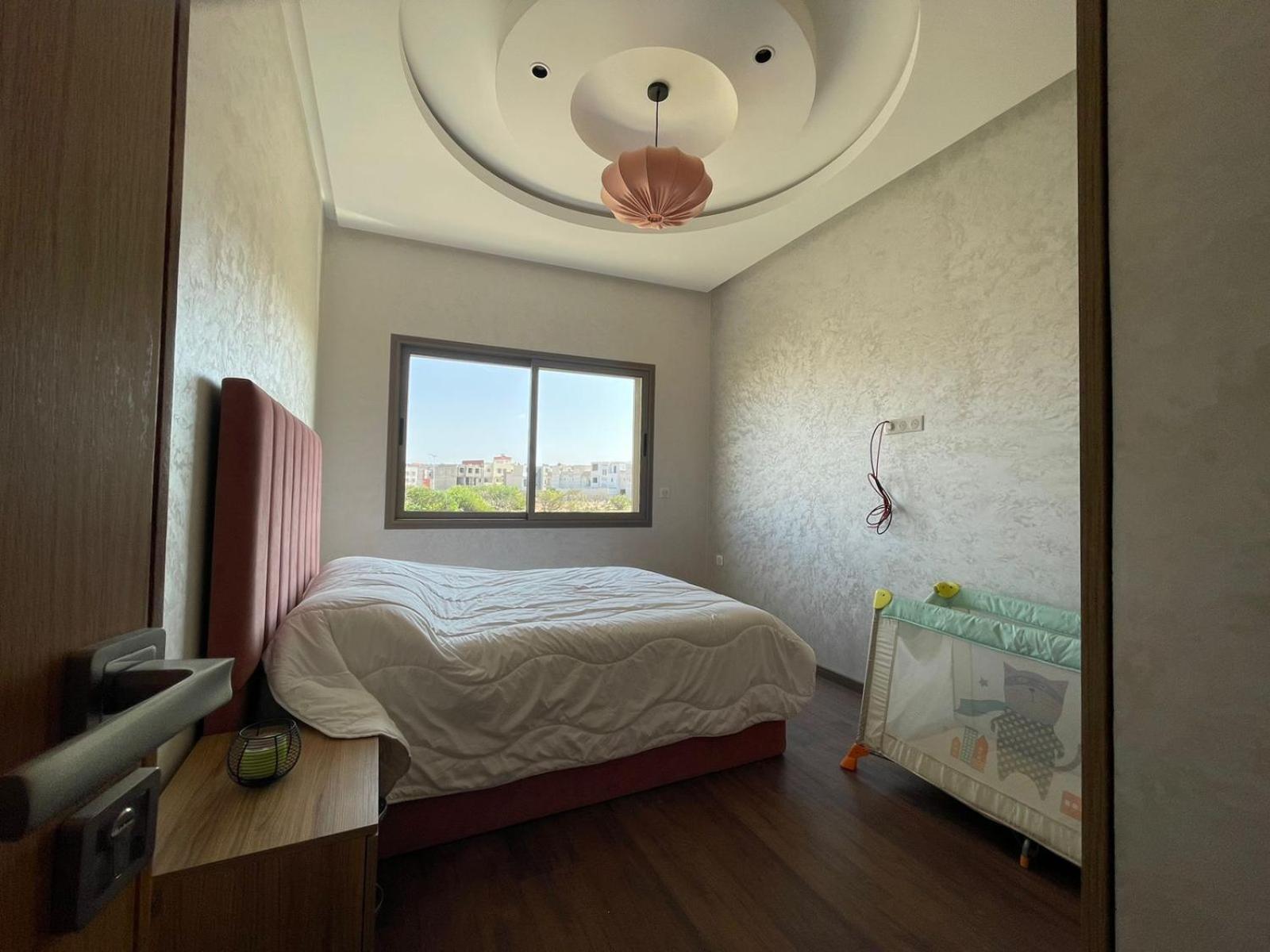 Villa Moderne A 5 Min De La Plage Avec Jardin Et 3 Salons Essaouira Exterior photo